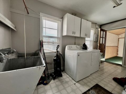 Tiny photo for 10059 S Spaulding Avenue, Evergreen Park, IL 60805 (MLS # 12496626)