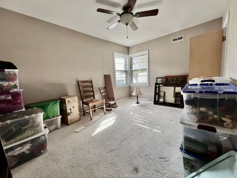 Tiny photo for 10059 S Spaulding Avenue, Evergreen Park, IL 60805 (MLS # 12496626)