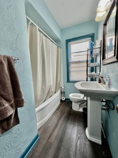 Tiny photo for 10059 S Spaulding Avenue, Evergreen Park, IL 60805 (MLS # 12496626)