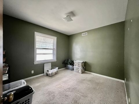 Tiny photo for 10059 S Spaulding Avenue, Evergreen Park, IL 60805 (MLS # 12496626)