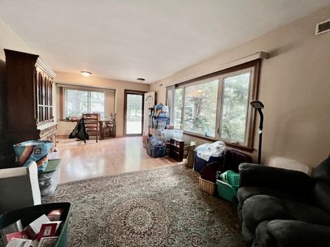 Tiny photo for 10059 S Spaulding Avenue, Evergreen Park, IL 60805 (MLS # 12496626)