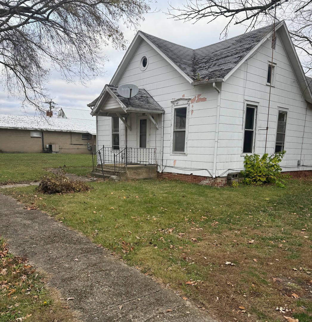 304 Chapin Street
