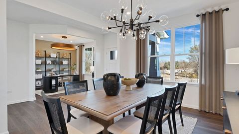 Tiny photo for 1820 Lewis Drive, Deerfield, IL 60015 (MLS # 12615840)