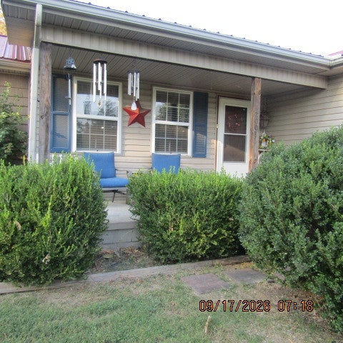 12001 Forest Baptist Church Road