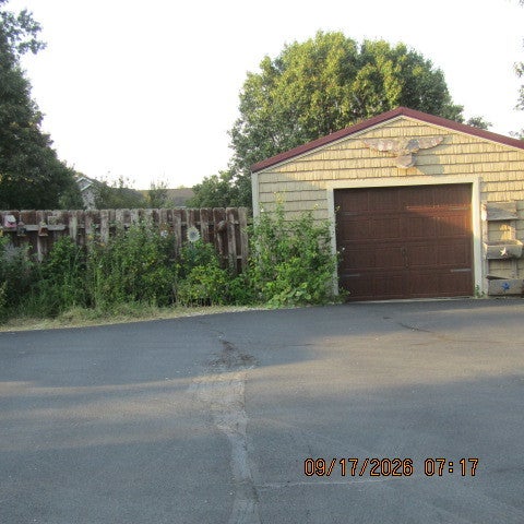 12001 Forest Baptist Church Road