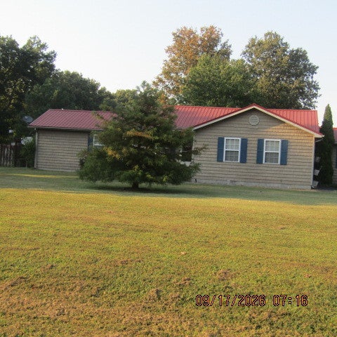 12001 Forest Baptist Church Road
