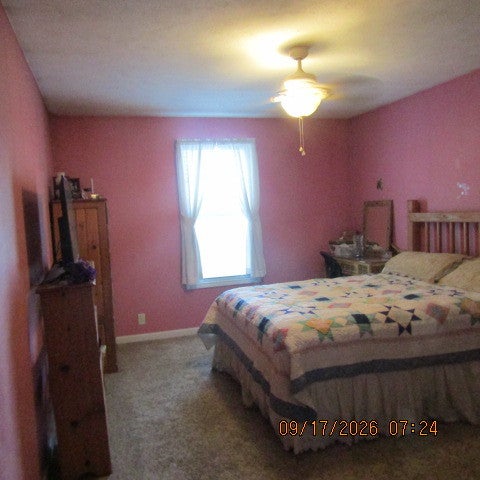 Tiny photo for 12001 Forest Baptist Church Road, Benton, IL 62812 (MLS # 12763824)