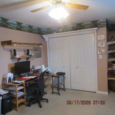 Tiny photo for 12001 Forest Baptist Church Road, Benton, IL 62812 (MLS # 12763824)