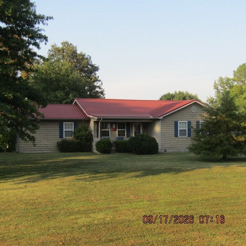 Photo of 12001 Forest Baptist Church Road, Benton, IL 62812 (MLS # 12763824)