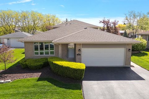 17013 Haven Avenue Orland Hills IL 60487