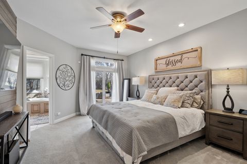 Tiny photo for 24963 N Abbey Glenn Drive, Hawthorn Woods, IL 60047 (MLS # 12593483)