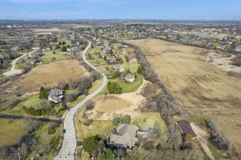 Tiny photo for 24963 N Abbey Glenn Drive, Hawthorn Woods, IL 60047 (MLS # 12593483)