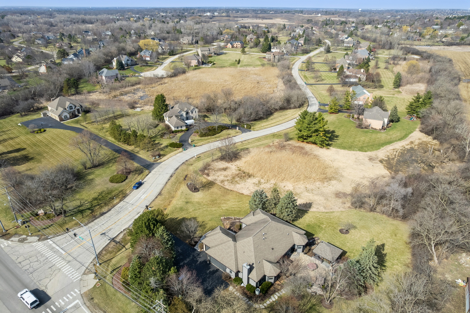 24963 N Abbey Glenn Drive