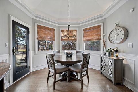 Tiny photo for 24963 N Abbey Glenn Drive, Hawthorn Woods, IL 60047 (MLS # 12593483)