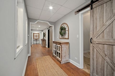 Tiny photo for 24963 N Abbey Glenn Drive, Hawthorn Woods, IL 60047 (MLS # 12593483)