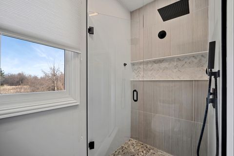 Tiny photo for 24963 N Abbey Glenn Drive, Hawthorn Woods, IL 60047 (MLS # 12593483)