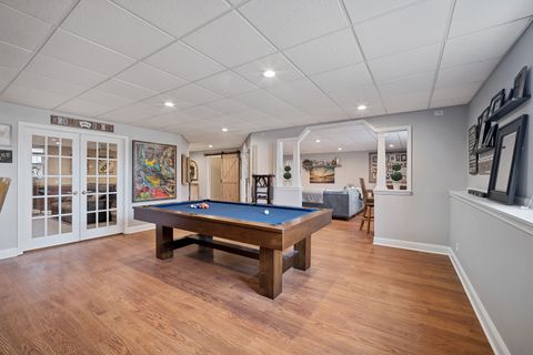 Tiny photo for 24963 N Abbey Glenn Drive, Hawthorn Woods, IL 60047 (MLS # 12593483)