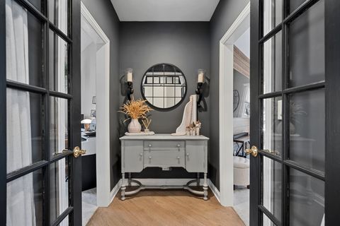 Tiny photo for 24963 N Abbey Glenn Drive, Hawthorn Woods, IL 60047 (MLS # 12593483)