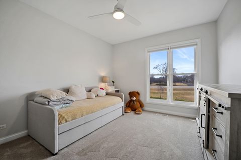 Tiny photo for 24963 N Abbey Glenn Drive, Hawthorn Woods, IL 60047 (MLS # 12593483)