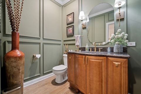 Tiny photo for 24963 N Abbey Glenn Drive, Hawthorn Woods, IL 60047 (MLS # 12593483)