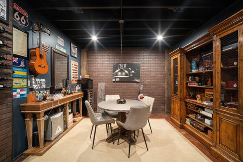 Tiny photo for 24963 N Abbey Glenn Drive, Hawthorn Woods, IL 60047 (MLS # 12593483)