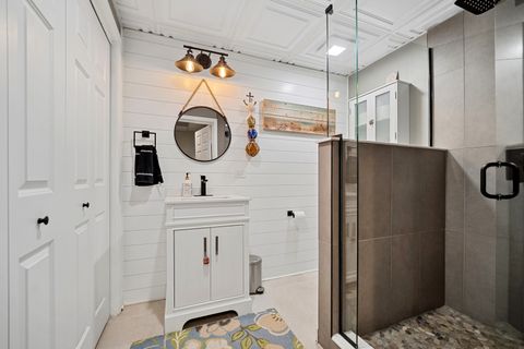 Tiny photo for 24963 N Abbey Glenn Drive, Hawthorn Woods, IL 60047 (MLS # 12593483)