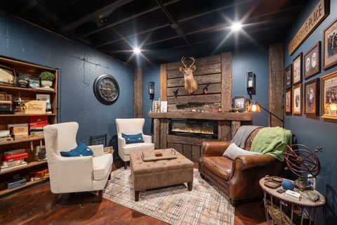 Tiny photo for 24963 N Abbey Glenn Drive, Hawthorn Woods, IL 60047 (MLS # 12593483)