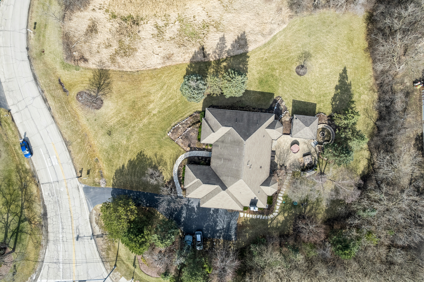 24963 N Abbey Glenn Drive