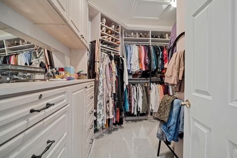 Tiny photo for 24963 N Abbey Glenn Drive, Hawthorn Woods, IL 60047 (MLS # 12593483)