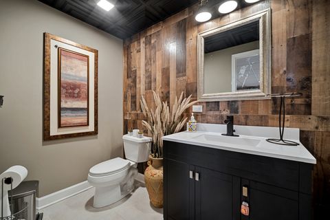 Tiny photo for 24963 N Abbey Glenn Drive, Hawthorn Woods, IL 60047 (MLS # 12593483)