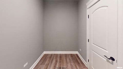 Tiny photo for Lot 12 Faiths Way, Bettendorf, IA 52722 (MLS # QC4269926)