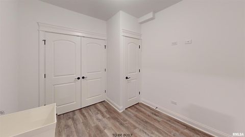 Tiny photo for Lot 12 Faiths Way, Bettendorf, IA 52722 (MLS # QC4269926)