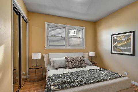 Tiny photo for 7754 S Mcvicker Avenue, Burbank, IL 60459 (MLS # 12545279)