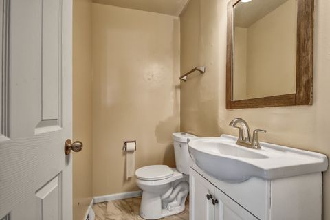 Tiny photo for 7754 S Mcvicker Avenue, Burbank, IL 60459 (MLS # 12545279)