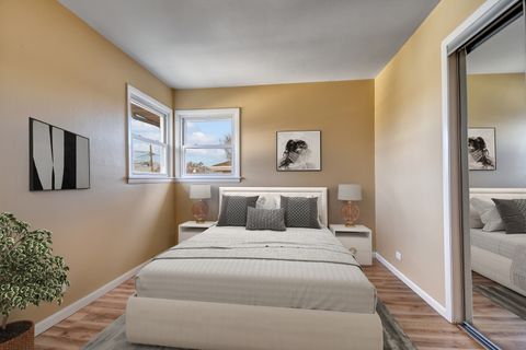 Tiny photo for 7754 S Mcvicker Avenue, Burbank, IL 60459 (MLS # 12545279)