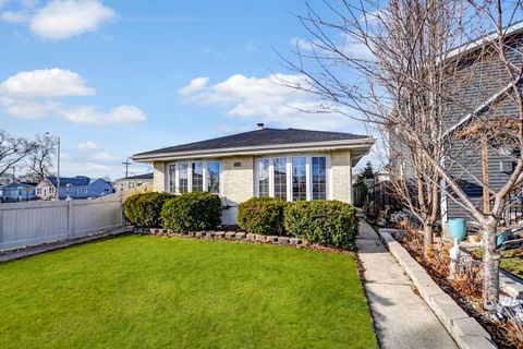 7754 S Mcvicker Avenue Burbank IL 60459