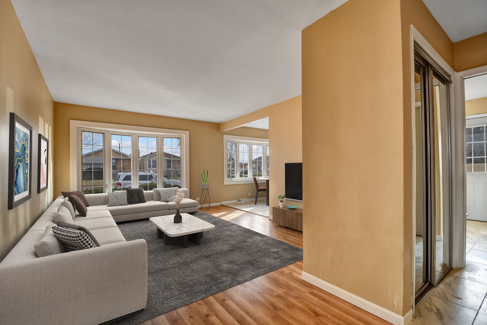 7754 S Mcvicker Avenue