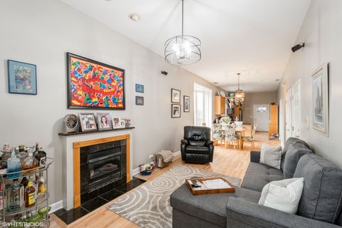 Tiny photo for 2901 W Washington Boulevard #2, Chicago, IL 60612 (MLS # 12605614)