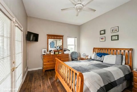 Tiny photo for 2901 W Washington Boulevard #2, Chicago, IL 60612 (MLS # 12605614)