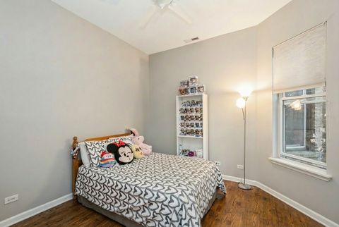 Tiny photo for 2901 W Washington Boulevard #2, Chicago, IL 60612 (MLS # 12605614)
