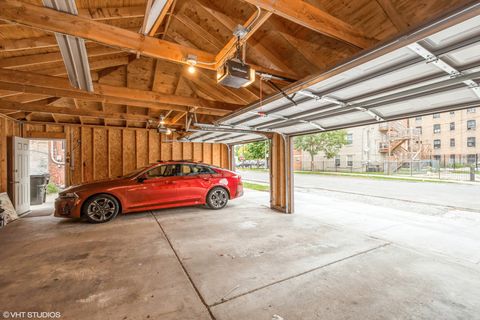 Tiny photo for 2901 W Washington Boulevard #2, Chicago, IL 60612 (MLS # 12605614)