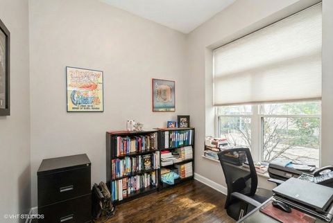 Tiny photo for 2901 W Washington Boulevard #2, Chicago, IL 60612 (MLS # 12605614)