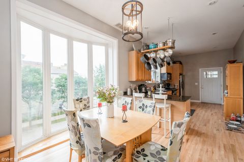 Tiny photo for 2901 W Washington Boulevard #2, Chicago, IL 60612 (MLS # 12605614)