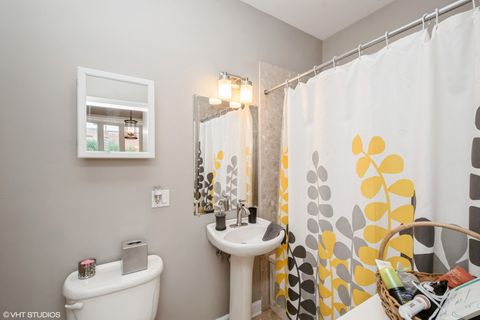 Tiny photo for 2901 W Washington Boulevard #2, Chicago, IL 60612 (MLS # 12605614)