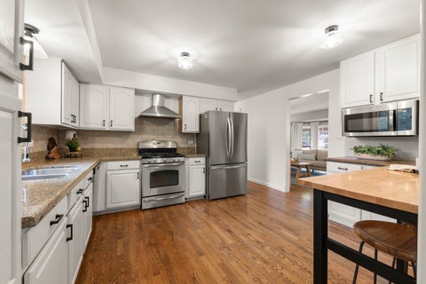 Tiny photo for 908 Kennebec Lane, Naperville, IL 60563 (MLS # 12662717)