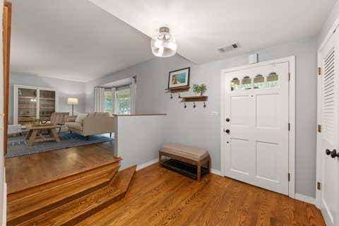 Tiny photo for 908 Kennebec Lane, Naperville, IL 60563 (MLS # 12662717)
