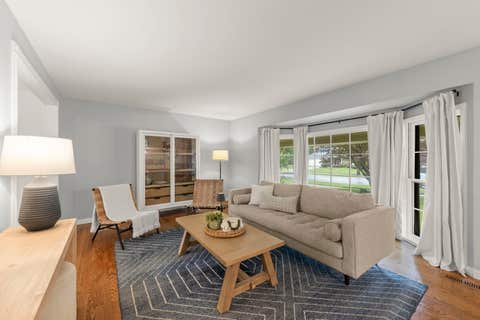 Tiny photo for 908 Kennebec Lane, Naperville, IL 60563 (MLS # 12662717)