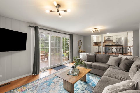 Tiny photo for 908 Kennebec Lane, Naperville, IL 60563 (MLS # 12662717)