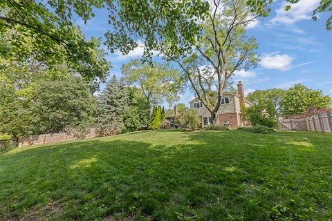 Tiny photo for 908 Kennebec Lane, Naperville, IL 60563 (MLS # 12662717)