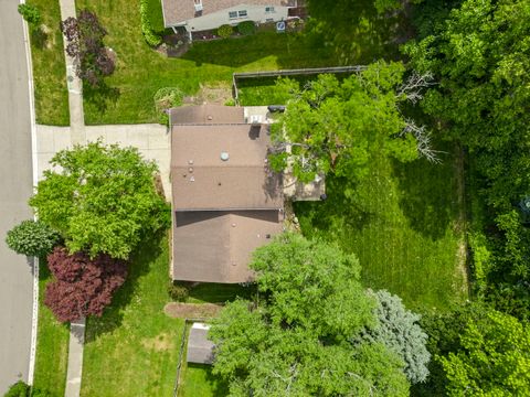 Tiny photo for 908 Kennebec Lane, Naperville, IL 60563 (MLS # 12662717)
